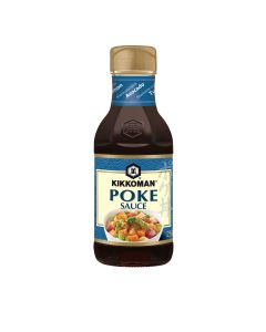 Kikkoman - Poke Sauce - 6 x 250ml