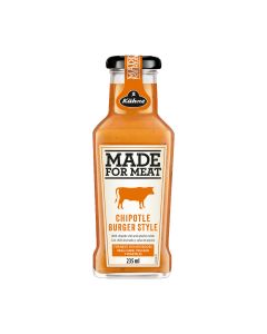 Kuhne - Made for Meat Chipotle Sauce - 8 x 235ml
