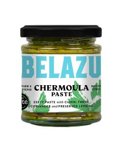 Belazu - Chermoula - 6 x 130g