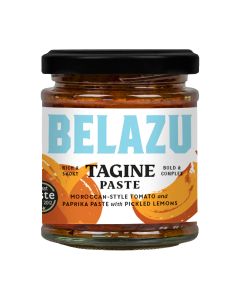 Belazu - Tagine Paste - 6 x 170g