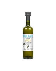Belazu - Early Harvest Extra Virgin Olive Oil - 6 x 500ml