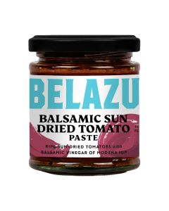Belazu - Balsamic SDT Paste - 6 x 130g
