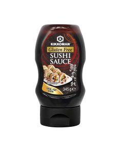 Kikkoman - Gluten-Free Sushi Sauce - 10 x 345ml