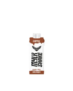 Rebel Kitchen - Iced Coffee Mylk Shake - 12 x 250ml