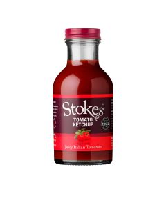 Stokes - Real Tomato Ketchup - 6 x 300g