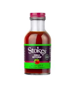 Stokes - Chilli Ketchup - 6 x 300g