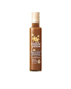Mellow Yellow - Balsamic Vinegar Dressing - 6 x 250ml