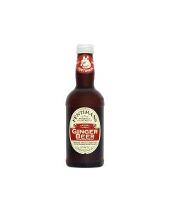Fentimans - Traditional Ginger Beer - 12 x 275ml