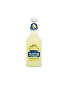 Fentimans - Victorian Lemonade - 12 x 275ml