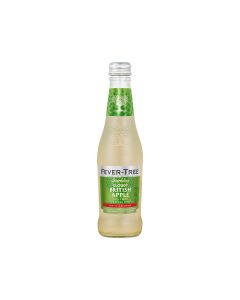 Fever Tree - Sparkling Cloudy British Apple - 12 x 275ml
