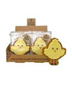 Original Biscuit Bakers - Chick - 16 x 55g