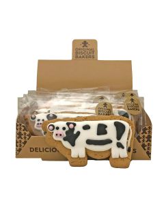 Original Biscuit Bakers - Meadow Maisy the Cow - 12 x 70g