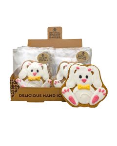 Original Biscuit Bakers - Deluxe Bunny - 18 x 55g