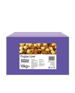 Pointer - Puppy Love Mix - 1 x 10kg