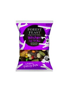 Forest Feast - Halloween Witches Pick N’ Mix  - 12 x 150g