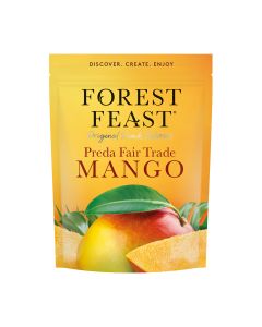 Forest Feast  - Preda Mango - 6 x 100g