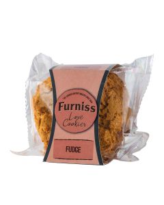 Furniss Love Cookies  - Fudge Cookies - 12 x 180g