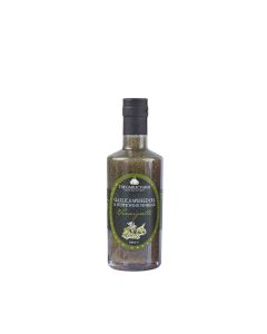 Garlic Farm, The - Garlic, Olive Oil & White Wine Vinaigrette - 6 x 500ml