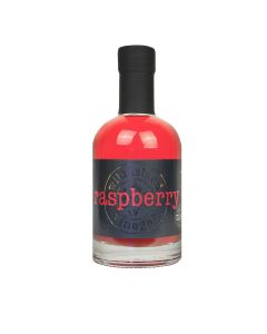 Wild Island Ltd - Raspberry Vinegar - 6 x 250ml