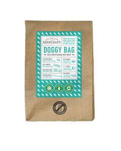 Goodchap's - Doggy Bag Treat Selection - 8 x 104g