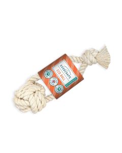 Goodchap's - 25cm Eco Ball Rope Toy - 10 x 95g