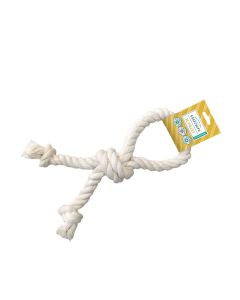 Goodchap's - 50cm XL Pulley Rope Toy - 10 x 170g