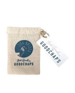 Goodchap's - Treat Pouch with Hanging Clip - 10 x 14g