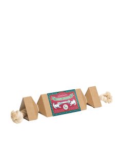 Goodchap's - Christmas Cracker (2 x Rope Toys & Salmon Christmas Bites) - 7 x 115g