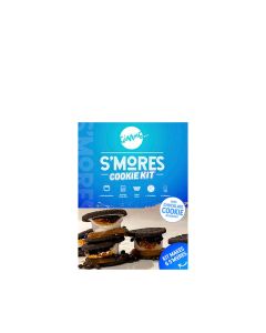 Gimme… - Cookie S'mores Kit - 7 x 256g