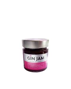 Pinkster  - Gin Jam 2.5% Abv - 12 x 280g
