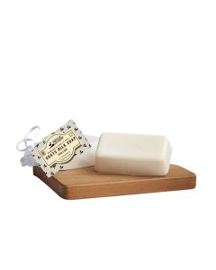 Goats of the Gorge Ltd - Goats Milk Soap Bar (Family Size) - 10 x 168g