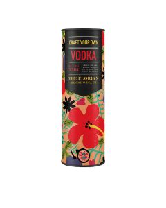 Craft Your Own - The Florian: Blend Your Own Vodka Kit - 6 x 860g
