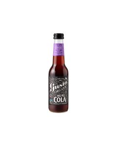 Gusto Organic Ltd - Real Cola - 12 x 275ml