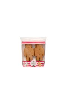 Grandma Wilds  - Decorate Your Own Gingerbread Man Kit - 10 x 254g
