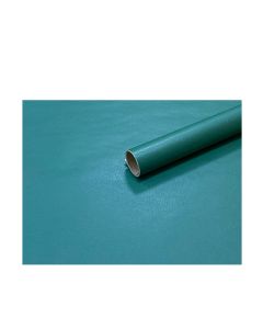 Hansel - Plain Dark Green Recyclable Gift Wrap - 10 x 3m