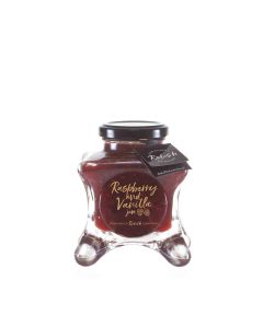 Hawkshead Relish   - Raspberry and Vanilla Jam - 6 x 275g
