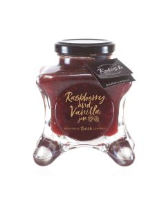 Hawkshead Relish - Couture Raspberry & Vanilla Jam - 6 x 275g
