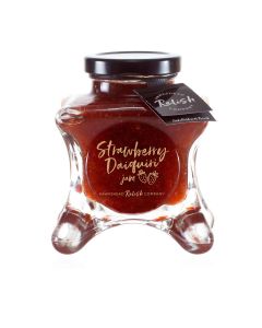 Hawkshead Relish - Couture Strawberry Daiquiri Jam  - 6 x 275g
