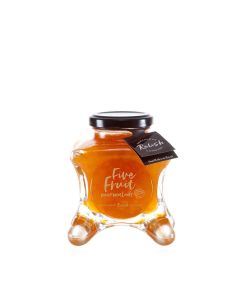 Hawkshead Relish   - Five Fruit Marmalade - 6 x 275g