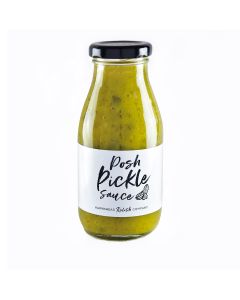 Hawkshead Relish - Posh Pickle Sauce - 6 x 270g