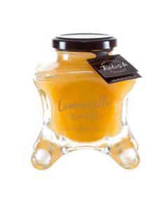 Hawkshead Relish - Couture Lemoncello Curd - 6 x 255g