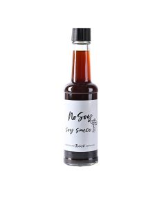 Hawkshead Relish  - No Soy 'Soy Sauce' - 12 x 150ml