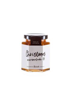 Hawkshead Relish   - Christmas Marmalade - 6 x 215g