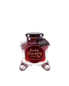 Hawkshead Relish   - Cranberry Sauce - 6 x 270g