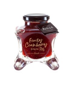 Hawkshead Relish - Couture Cranberry Sauce - 6 x 270g