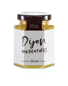 Hawkshead Relish - Dijon Mustard - 6 x 200g