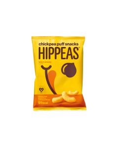 Hippeas - Take It Cheesy - 24 x 22g