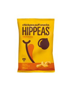 Hippeas - Take it Cheesey - 10 x 78g