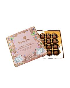 Holdsworth Chocolates - Classic Marc de Champagne Gift Box - 6 x 185g