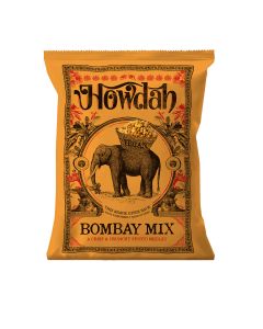 Howdah - Bombay Mix - 6 x 150g